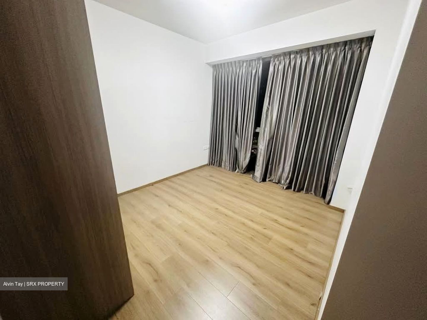 The Vales (D19), Condominium #586451281